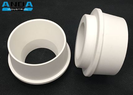 Txhuas Titanate Sprue Bushing